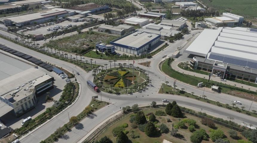 İkinci 500 Listesinde AOSB&rsquo;den 11 firma