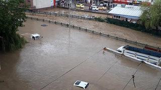 Düzce'de alarma geçildi! İçişleri Bakanlığı'ndan açıklama
