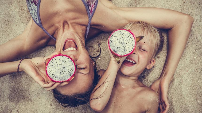 Bunaltıcı sıcaklara karşı ferahlatan gıdalar!