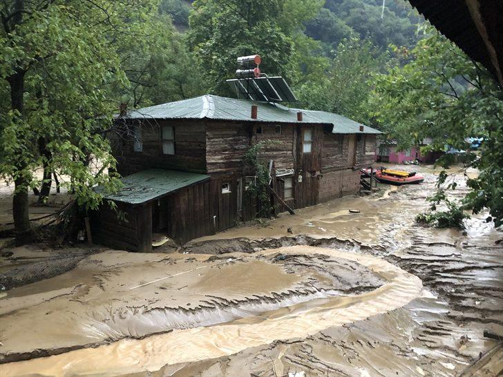 Düzce'de alarma geçildi! İçişleri Bakanlığı'ndan açıklama G2