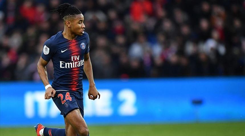 Leipzig Nkunku'yu kadrosuna kattı