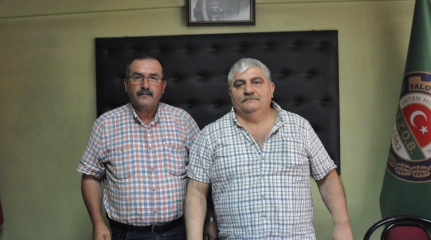 Yalova’da üreticiden tüketiciye pazarları artıyor