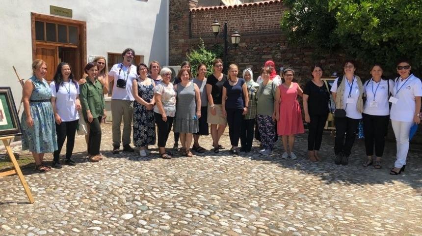 Kula-Salihli Jeoparkı UNESCO inceleme sürecine girdi