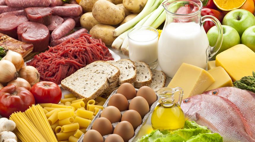 Protein eksikliğine karşı ne yemeli?