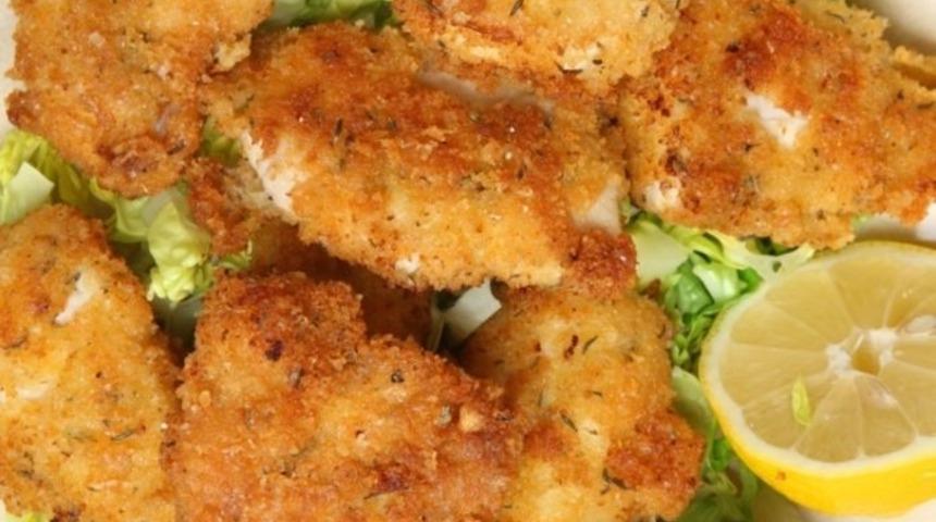 Peynirli Tavuk Püresi