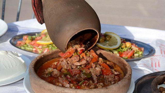 MasterChef testi kebabı tarifi! Nevşehir'in meşhur testi kebabı nasıl yapılır, malzemeleri neler?