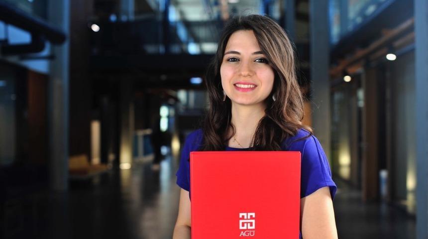 AG&Uuml; Tanıtım ve Tercih G&uuml;nleri Başladı