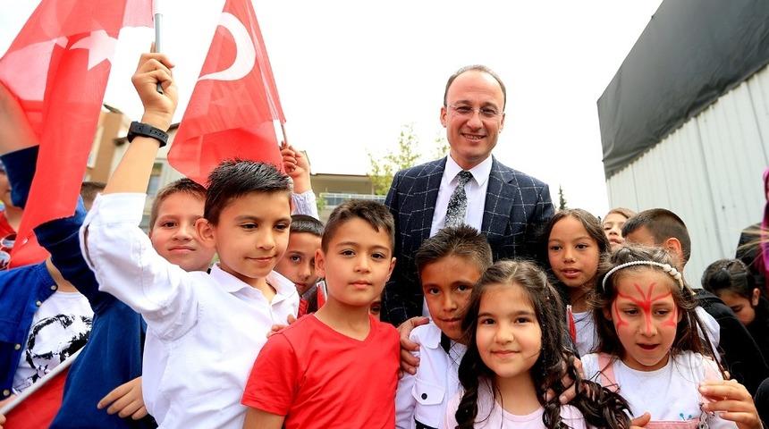 Pamukkale&rsquo;de &ldquo;Mahallemizde Şenlik Var&rdquo; etkinliği başlıyor