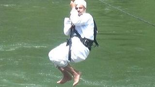 Ummanlı turizmciler, Rize'ye hayran kaldı