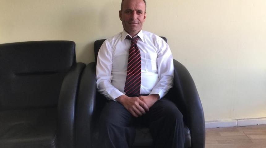 S&ouml;ke&rsquo;de Gen&ccedil; Parti yeniden