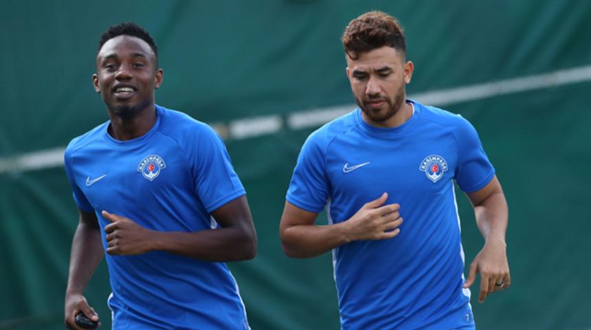 Emre Zengilli: Trezeguet gerçek değerini bulduğunda satılabilir