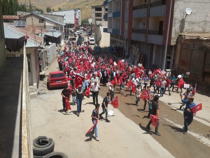 26 yıl önce PKK’nın katlettiği ‘Sündüs’ şehitleri anıldı G3