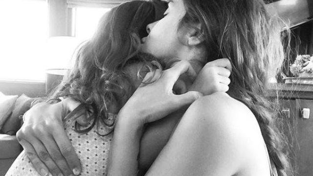 Nur Fettahoğlu: Anne olduktan sonra boyut değiştirdim 