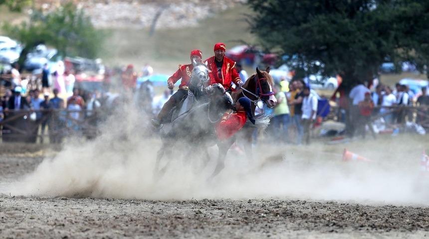 Bursa’da ‘Ata Sporları’ coşkusu başlıyor