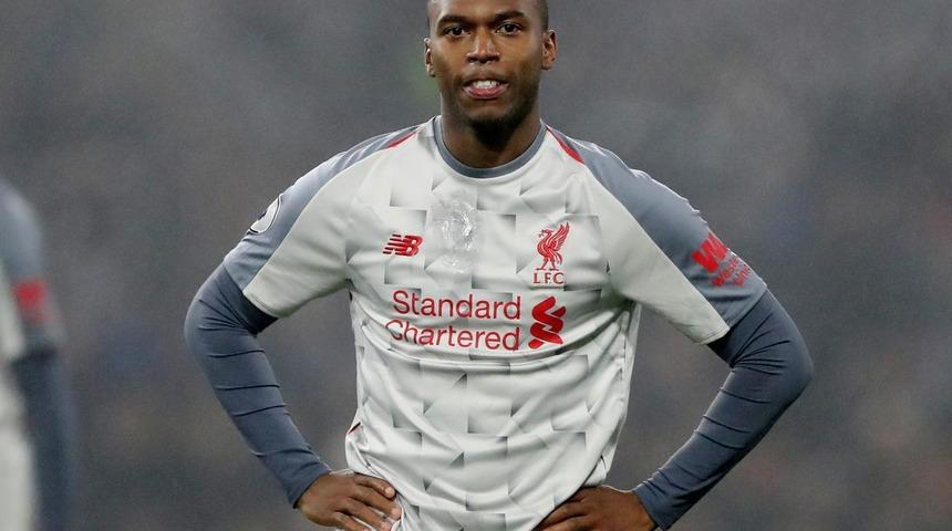 Daniel Sturridge'e 6 hafta men cezası