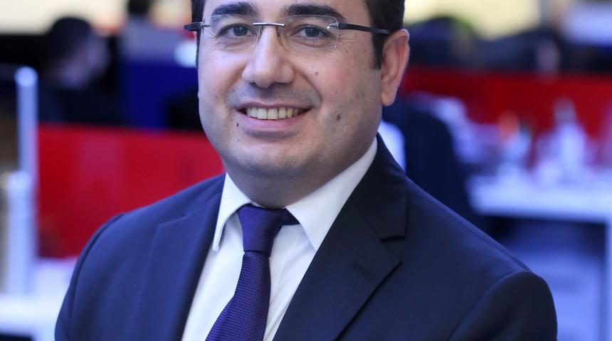 TAV Teknoloji Ar-Ge merkezi oldu