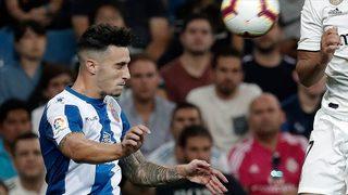 Atletico Madrid, Mario Hermoso'yu transfer etti