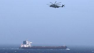 İran'dan çok kritik hamle!