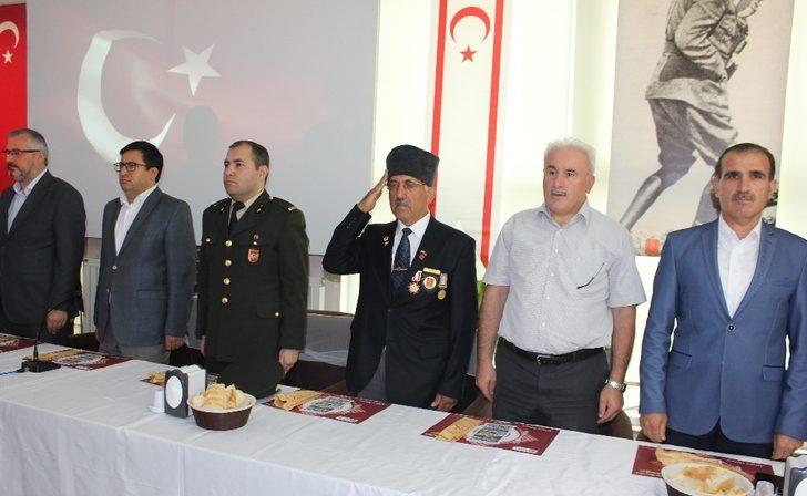 45 yıl sonra madalyalarına kavuştular G1