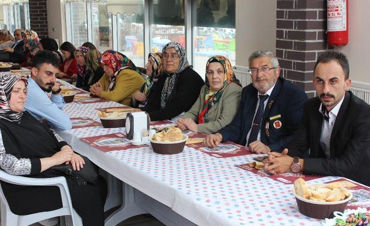 45 yıl sonra madalyalarına kavuştular G3