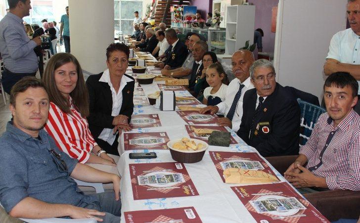 45 yıl sonra madalyalarına kavuştular G4