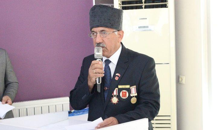 45 yıl sonra madalyalarına kavuştular G5