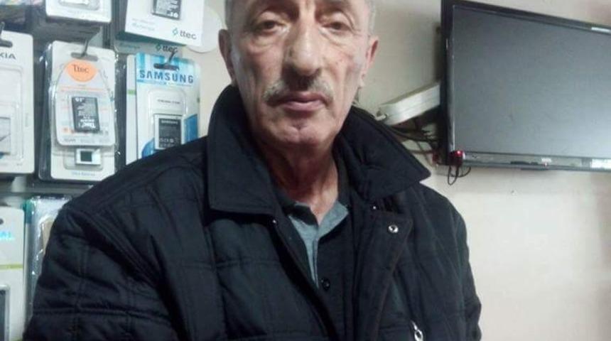 Kamyonetten ot boşaltırken dengesini kaybeden şahıs dereye d&uuml;şerek hayatını kaybetti