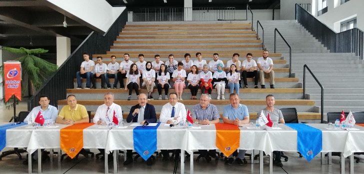 YKS’de ‘Tekden’damgası G1