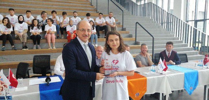 YKS’de ‘Tekden’damgası G2