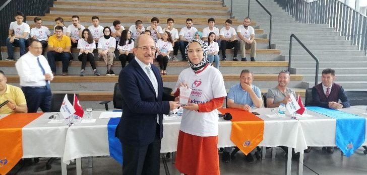 YKS’de ‘Tekden’damgası G3