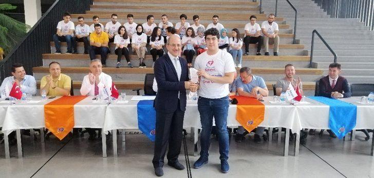 YKS’de ‘Tekden’damgası G4