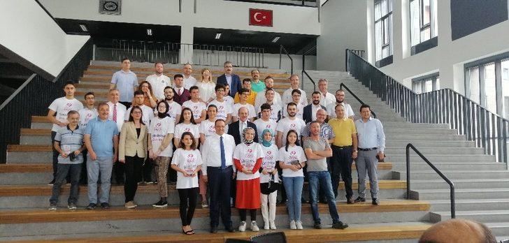 YKS’de ‘Tekden’damgası G5