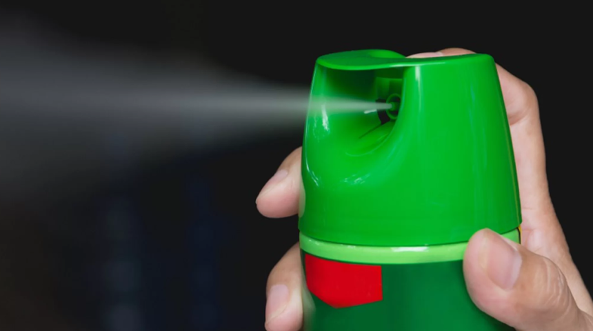 B&ouml;cek ilacındaki b&uuml;y&uuml;k tehlike! 