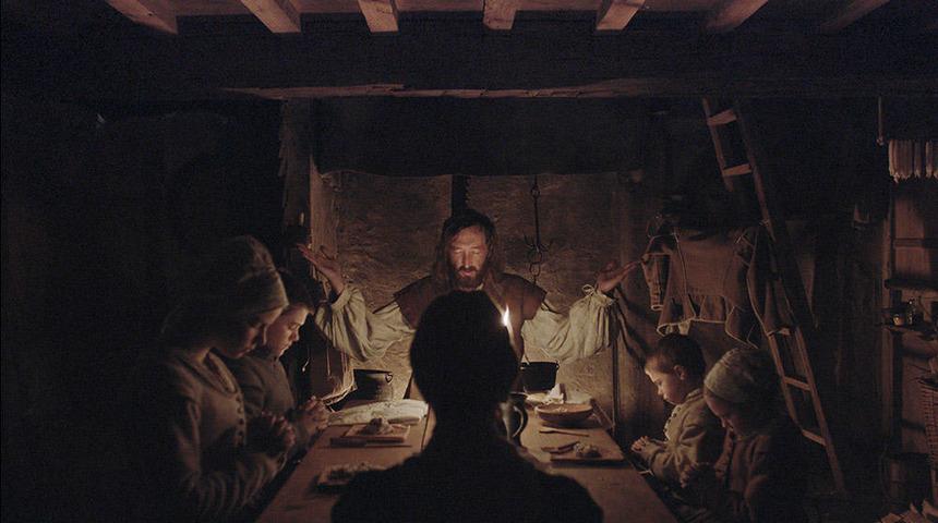 "The Witch" yüzünden Robert Eggers'ı satanist sanıyorlarmış