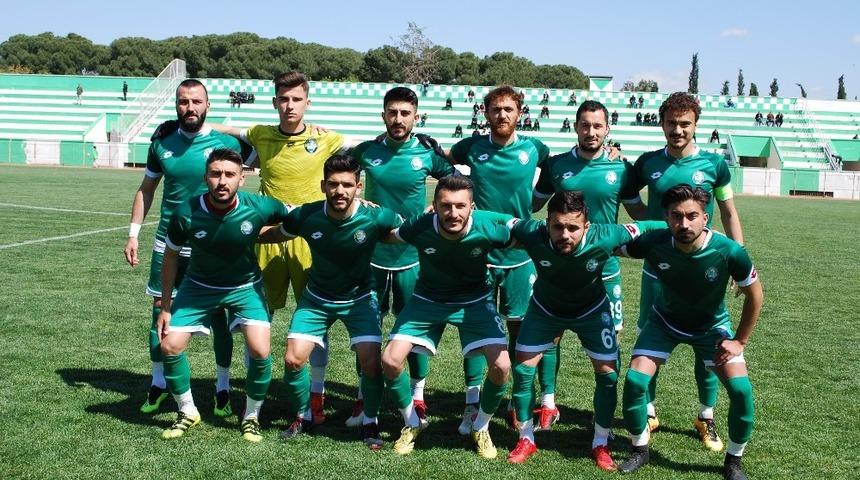 Salihli Belediyespor’dan topyekün destek çağrısı