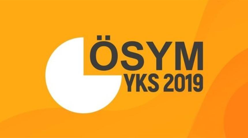 Son dakika: YKS tercih kılavuzu yayınlandı