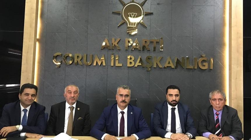 Ahlatcı’dan örnek davranış