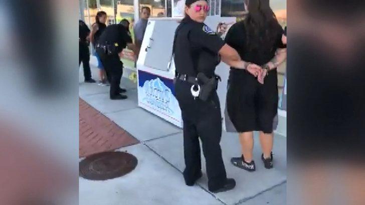 Çalınan otomobilini hırsızlardan böyle geri aldı G2