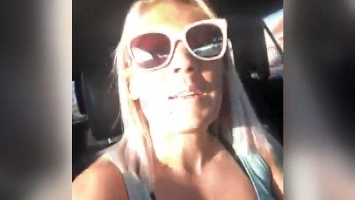 Çalınan otomobilini hırsızlardan böyle geri aldı G3