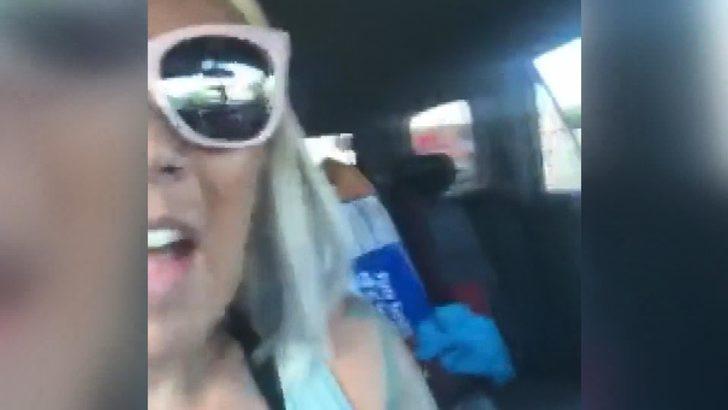 Çalınan otomobilini hırsızlardan böyle geri aldı G4