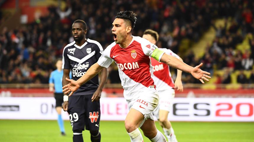 'Galatasaray, Falcao ile anlaştı' iddiası