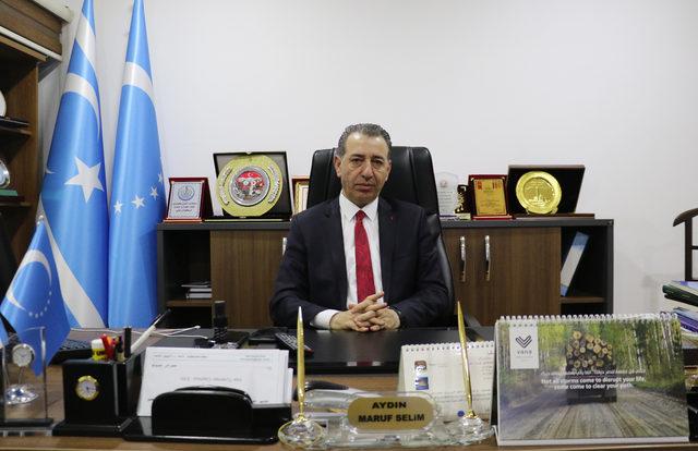 IKBY'nin Türkmen Bakanı Selim: Haince, kalleşçe bir saldırı