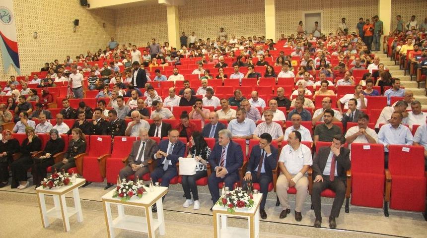 Suriye&rsquo;deki i&ccedil; &ccedil;atışmaların 15 Temmuz ile ilişkisi masaya yatırıldı