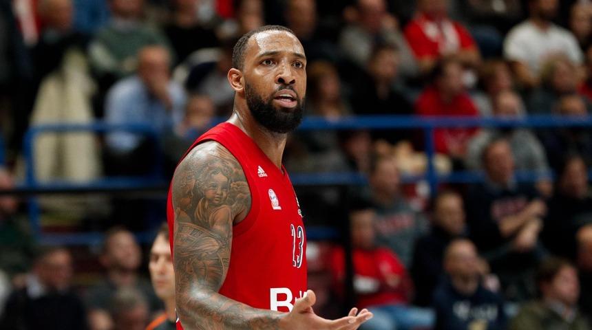 Derrick Williams, Fenerbahçe Beko'da