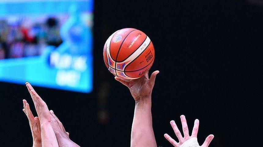 Ümit Milli Takım çeyrek finalde veda etti