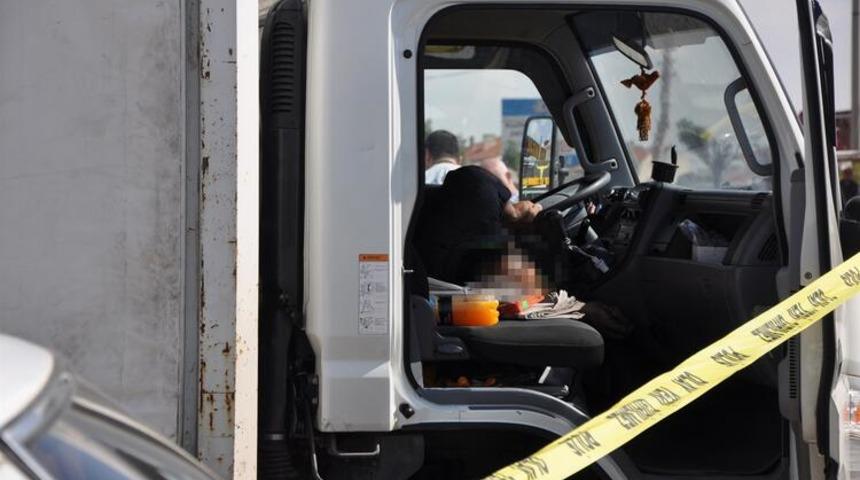 Şüpheli ölüm! Aracı park ettikten sonra...