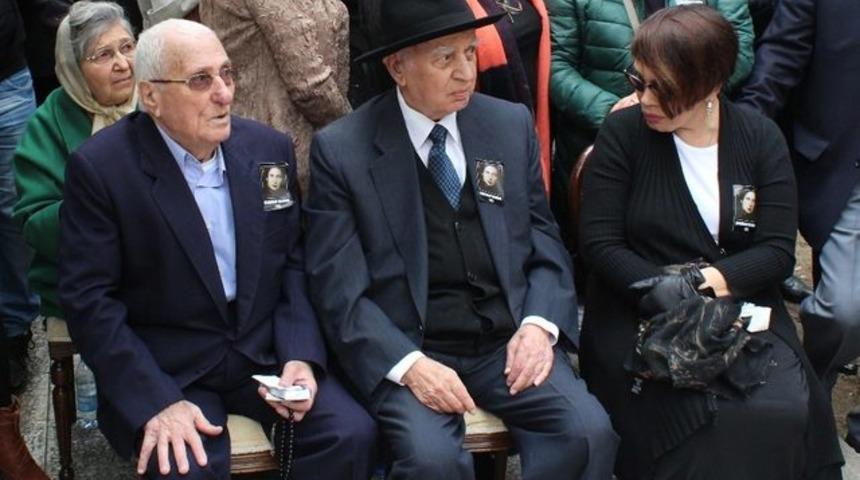 Sezen Aksu'nun babası Sami Yıldırım hastaneye kaldırıldı