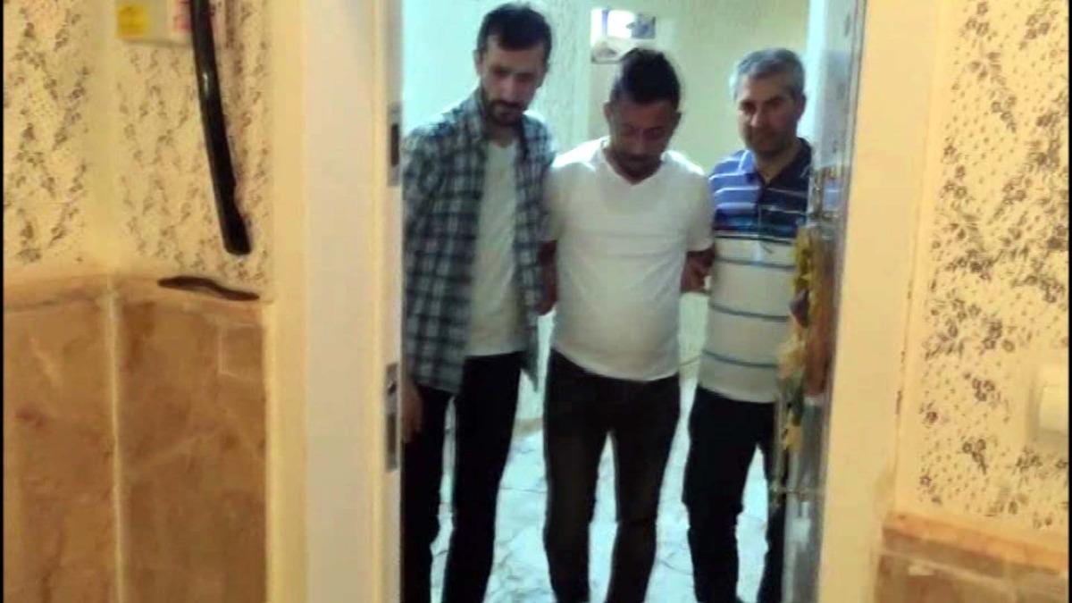 Ankara'da kilometre dolandırıcılarına 'Saya&ccedil;' operasyonu: 5 tutuklama