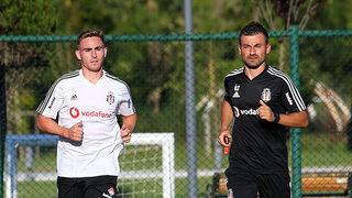 Tyler Boyd, Beşiktaş hayalini gerçekleştirdi