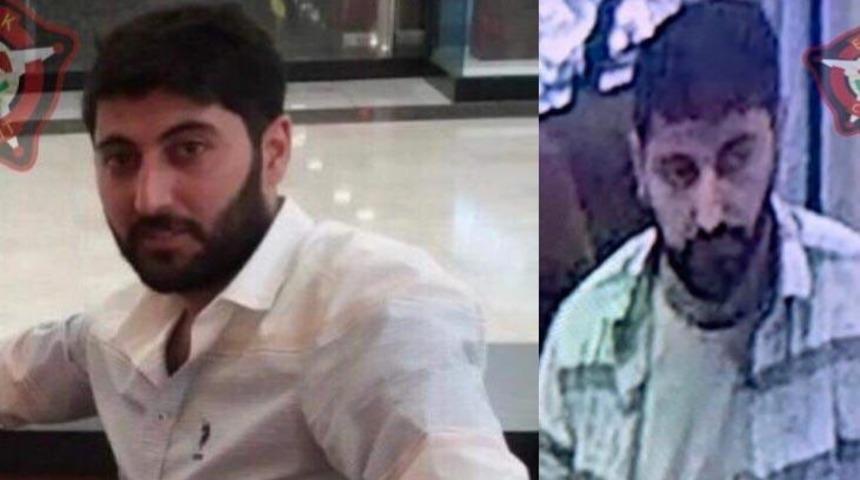 Erbil'deki saldırıyı düzenleyenlerden birinin kimliği açıklandı